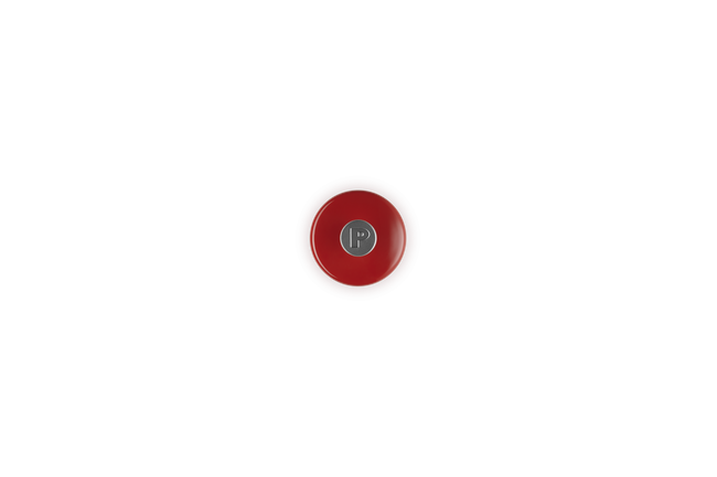 Le Creuset Modern Pepper Mill 21cm CeriseCerise image number 4