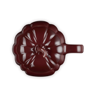 Le Creuset Stoneware Pumpkin Mug 400ml GarnetGarnet image number 4
