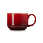 Le Creuset Stoneware San Fran Mug 250ml image number 4