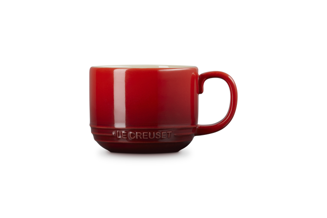 Le Creuset Stoneware San Fran Mug 250ml image number 4