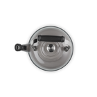Le Creuset Whistling Teakettle with Stainless Steel Knob 1.6L image number 5