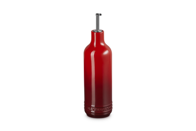 Stoneware 600ml Oil Cruet