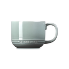 Le Creuset Stoneware San Fran Mug 250ml Sea SaltSea Salt image number 3
