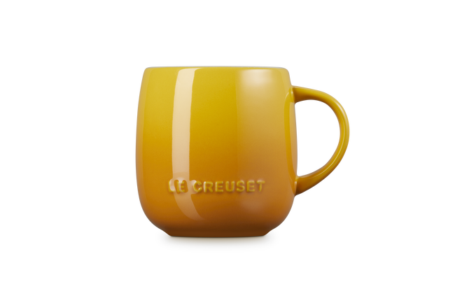 Le Creuset Stoneware U Mug 380ml NectarNectar image number 3