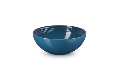 Stoneware Vancouver Serving Bowl