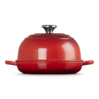 Le Creuset Cast Iron Signature Bread Oven 24cm CeriseCerise image number 3