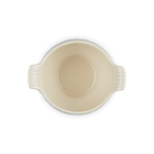 Stoneware Heritage Soup TureenFlint image number 4