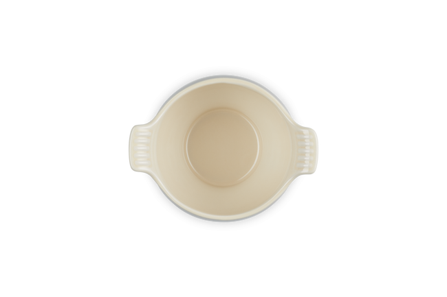 Stoneware Heritage Soup TureenFlint image number 4