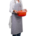 Le Creuset Chef&rsquo;s Apron 92cm image number 1