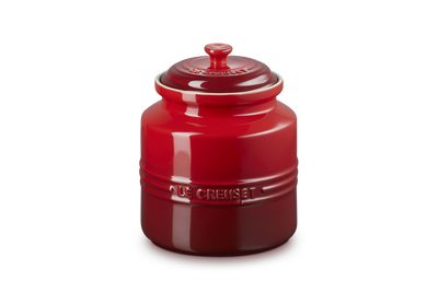 Stoneware Cookie Jar