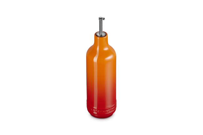 Stoneware 600ml Oil Cruet image number 4