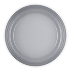 Le Creuset Stoneware Vancouver Dinner Plate 27cm Ch&acirc;teauCh&acirc;teau image number 1