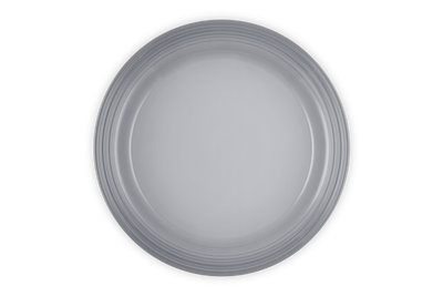 Le Creuset Stoneware Vancouver Dinner Plate 27cm Ch&acirc;teau
