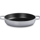 Le Creuset Cast Iron Signature Everyday Pan 28cm Ch&acirc;teauCh&acirc;teau image number 1