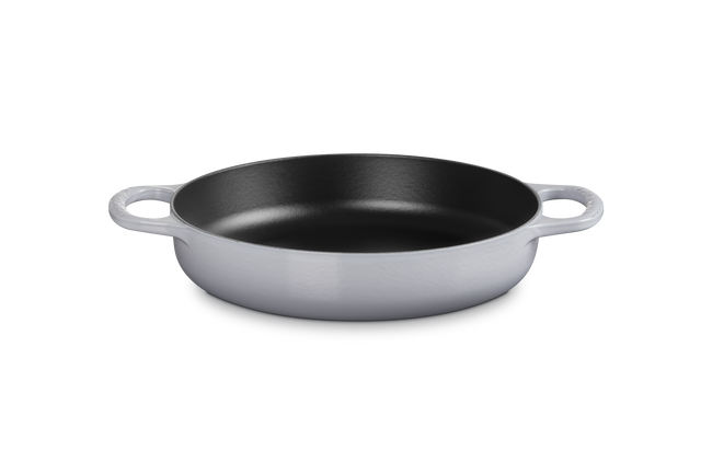 Le Creuset Cast Iron Signature Everyday Pan 28cm Ch&acirc;teauCh&acirc;teau image number 1