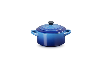 Stoneware Mini Cocotte