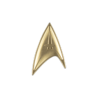Star Trek Collection Starfleet Delta Knob image number 5