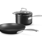Toughened Non-Stick 2-piece Starter Set image number 1