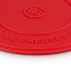 Le Creuset Silicone Trivet Lid Design image number 2