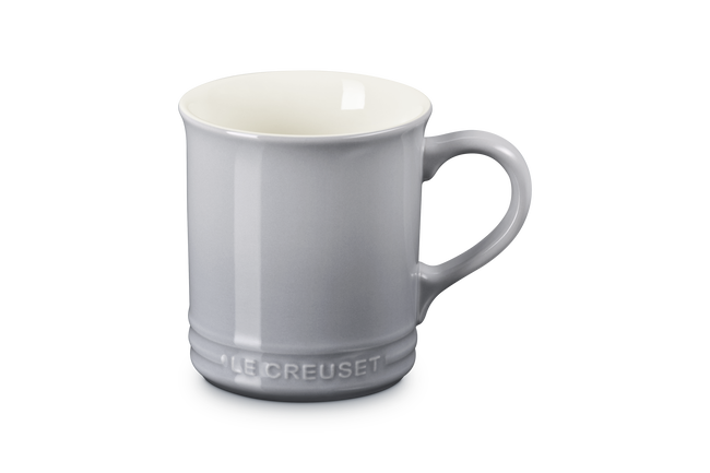 Le Creuset Stoneware Seattle Mug 400ml Ch&acirc;teauCh&acirc;teau image number 1