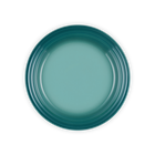 Le Creuset Stoneware Vancouver Salad Plate 22cm RivieraRiviera image number 4