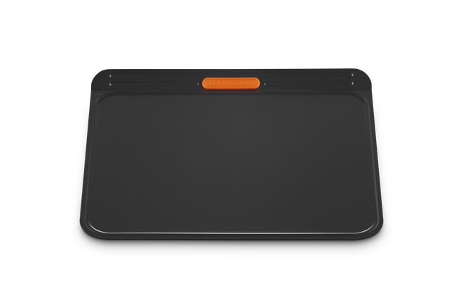 Le Creuset Metal Bakeware Insulated Cookie Sheet 38cm 38cm image number 1