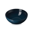 Stoneware Vancouver Serving BowlNuit image number 2