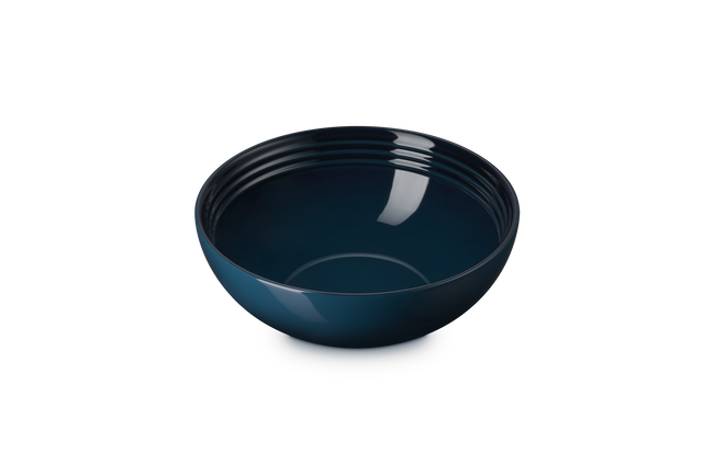 Stoneware Vancouver Serving BowlNuit image number 2