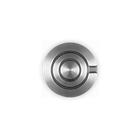 Signature Crucible Knob 4.5cm Stainless Steel image number 4