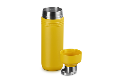 Le Creuset On The Go Insulated Water Bottle 1L
