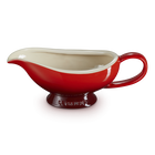 Stoneware Gravy Boat image number 2