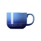 Le Creuset Stoneware San Fran Mug 250ml AzureAzure Blue image number 3