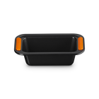 Le Creuset Metal Bakeware Loaf Tin 19cm image number 1