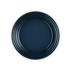 Le Creuset Stoneware Vancouver Salad Plate 22cm NuitNuit image number 1