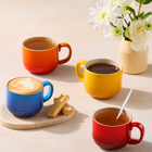 Le Creuset Stoneware San Fran Mug 350ml image number 1