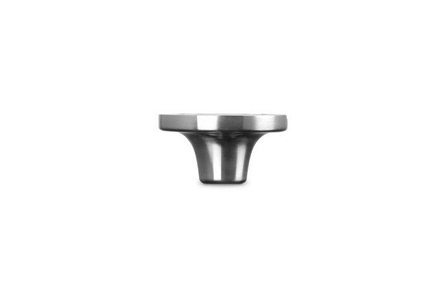 Signature Crucible Knob 5.5cm Stainless Steel image number 3