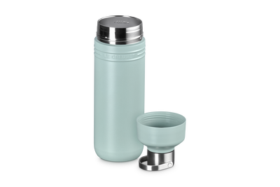 Le Creuset On The Go Insulated Water Bottle 1L