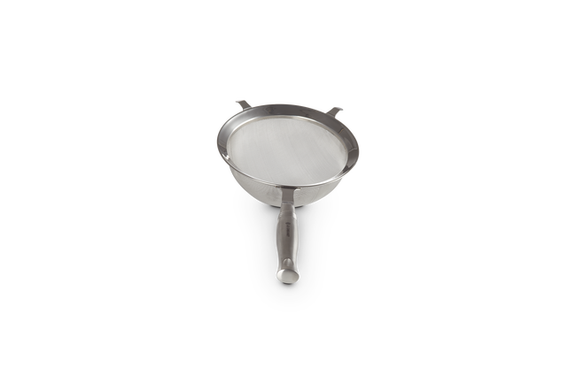 Le Creuset Stainless Steel Mesh Strainer 15cm image number 3