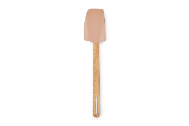 Signature Silicone Medium Spatula image number 1