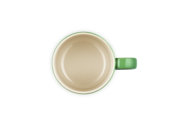 Le Creuset Stoneware San Fran Mug 250ml BambooBamboo image number 3