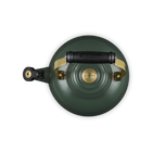 Le Creuset Whistling Teakettle with Gold Knob 1.6L For&ecirc;tFor&ecirc;t image number 4