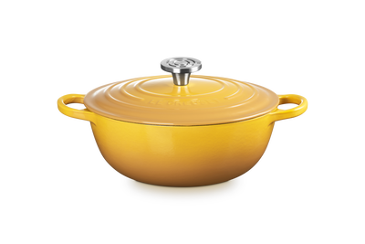 Le Creuset Cast Iron Signature Soup Pot