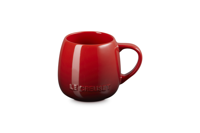 Stoneware Coupe Mug image number 4