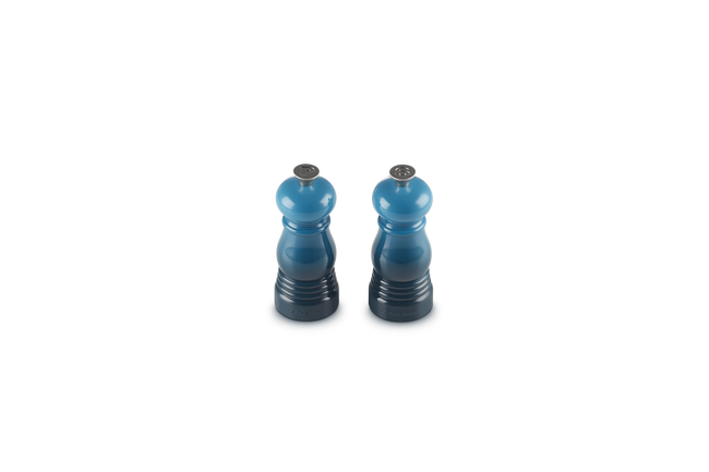 11cm S&P Mill Set Deep TealDeep Teal image number 2