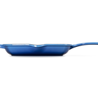 Le Creuset Cast Iron Signature Square Skillet Grill 26cm Azure BlueAzure Blue image number 3