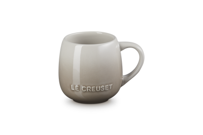 Stoneware Coupe Mug