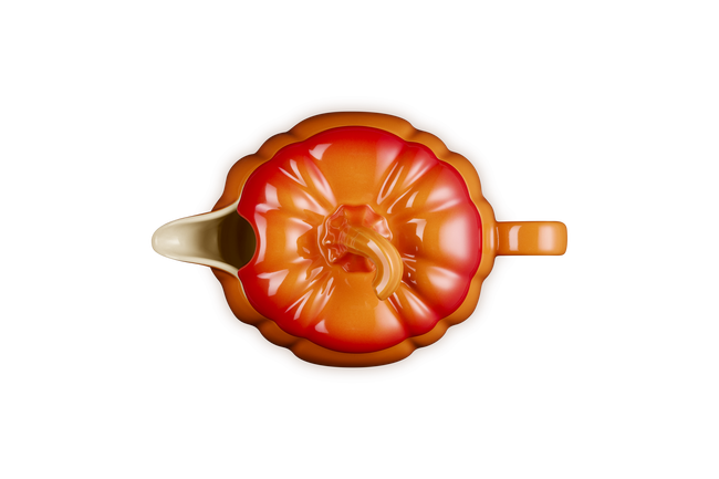Pumpkin Gravy BoatFlame image number 5