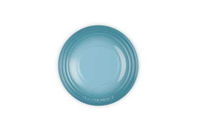 Stoneware Round Saucer 16cm