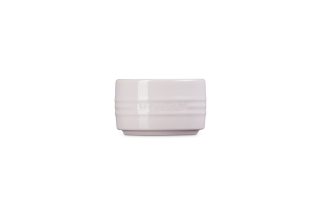 Stoneware Straight-Walled RamekinShallot image number 3