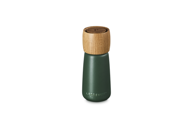 Le Creuset Top Grind Pepper Mill 270ml For&ecirc;tFor&ecirc;t image number 1